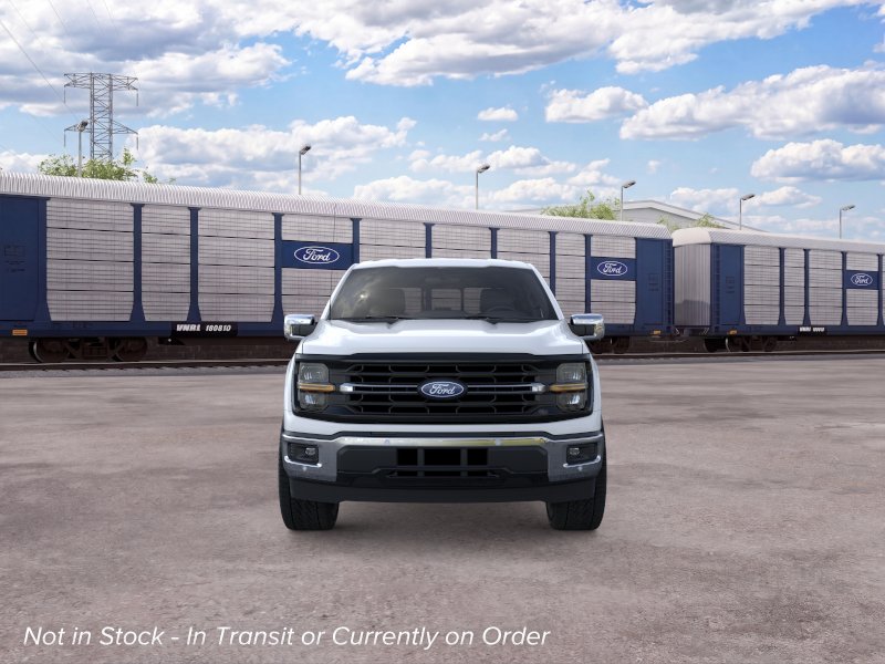 Thumbnail: 2026 Ford F-150 - 6