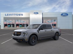 2026 Ford Maverick Tremor Tremor AWD SuperCrew