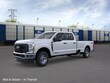  Ford F-250SD