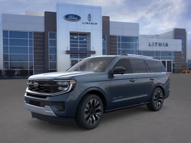 Thumbnail: 2025 Ford Expedition - 24