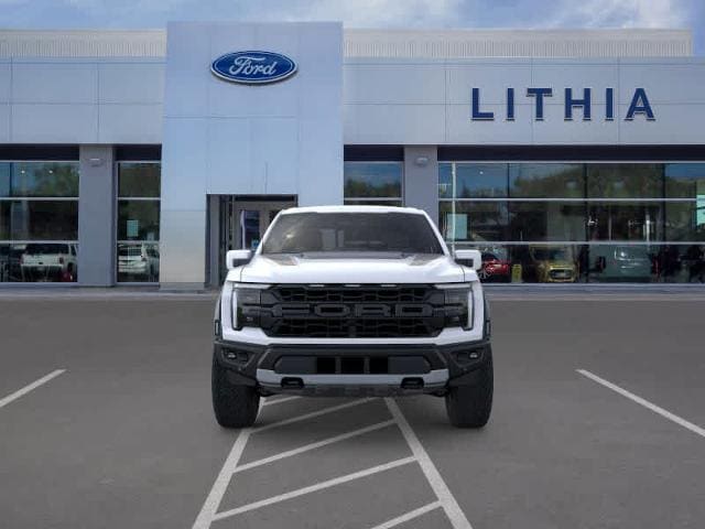 Thumbnail: 2025 Ford F-150 - 28