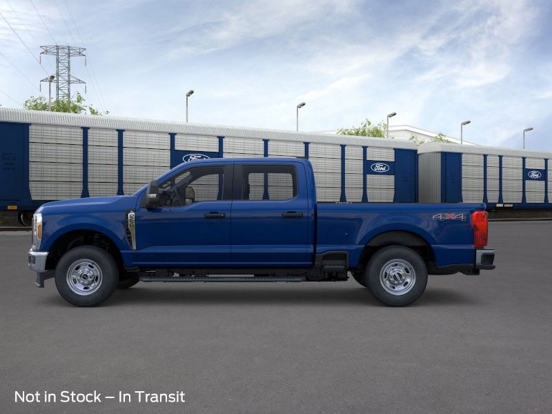 2026 Ford F-250 XL photo 3