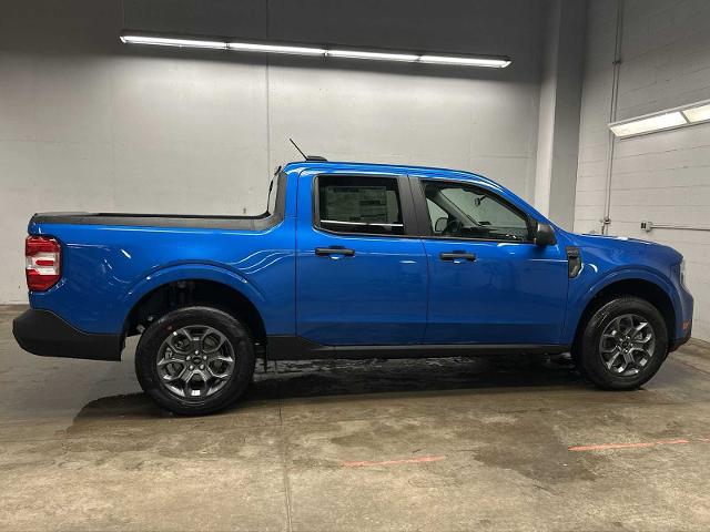 Thumbnail: 2026 Ford Maverick - 34