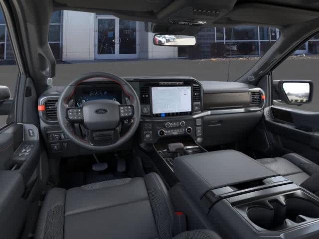 Thumbnail: 2026 Ford F-150 - 31