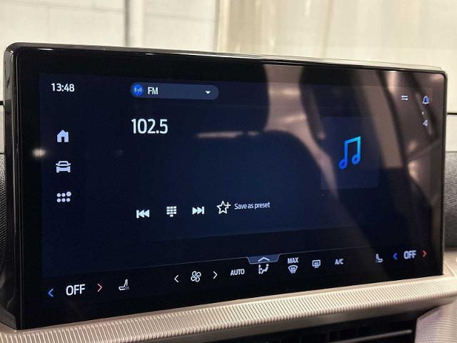 Thumbnail: 2026 Ford Explorer - 46