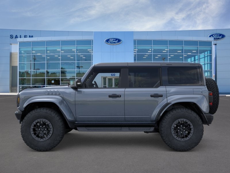 2025 Ford Bronco 4-Door Raptor - Photo 30