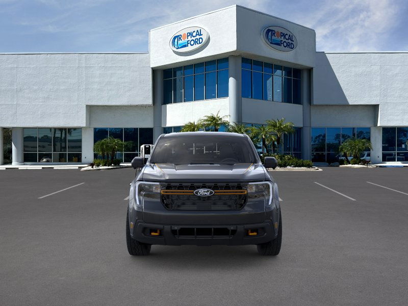 2025 Ford Maverick Tremor - Photo 32