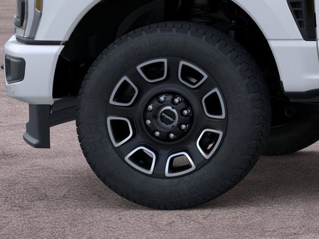 2026 Ford F-250 Super Duty Platinum - Photo 53