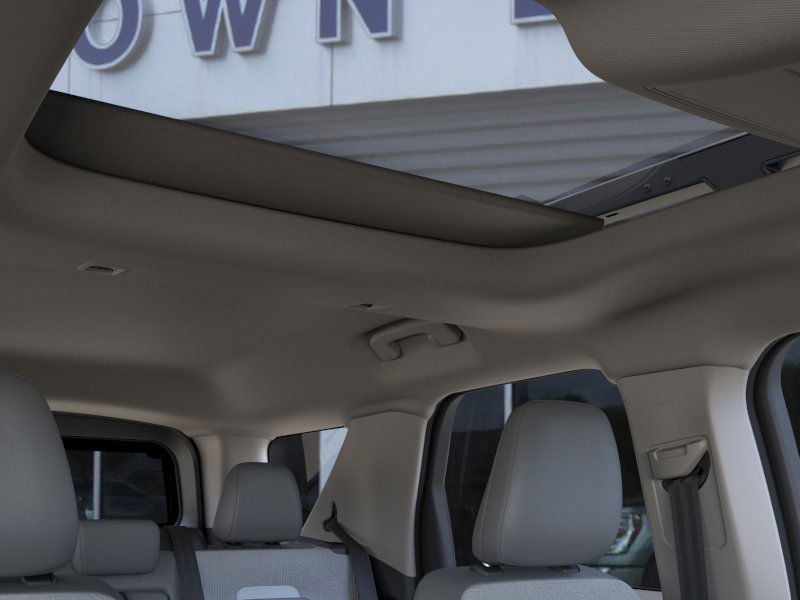 2025 Ford Bronco Sport Badlands - Photo 46