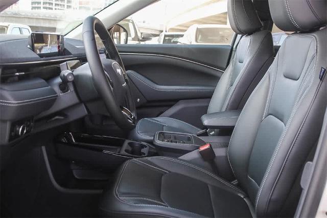 Thumbnail: 2025 Ford Mustang Mach-E - 46