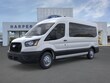  Ford Transit Commercial