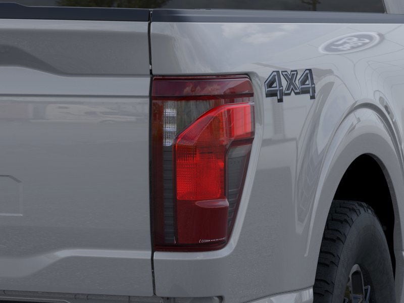Thumbnail: 2026 Ford F-150 - 21
