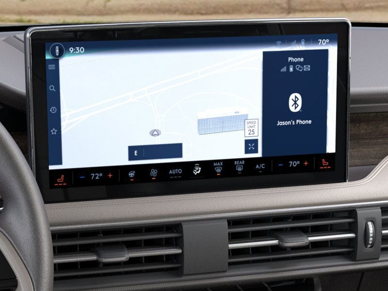 2024 Lincoln Corsair Grand Touring - Photo 14