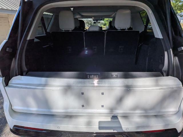 2026 Lincoln Navigator Reserve L SUV