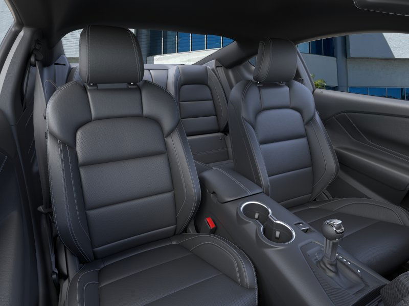2025 Ford Mustang GT Premium Fastback - Photo 32