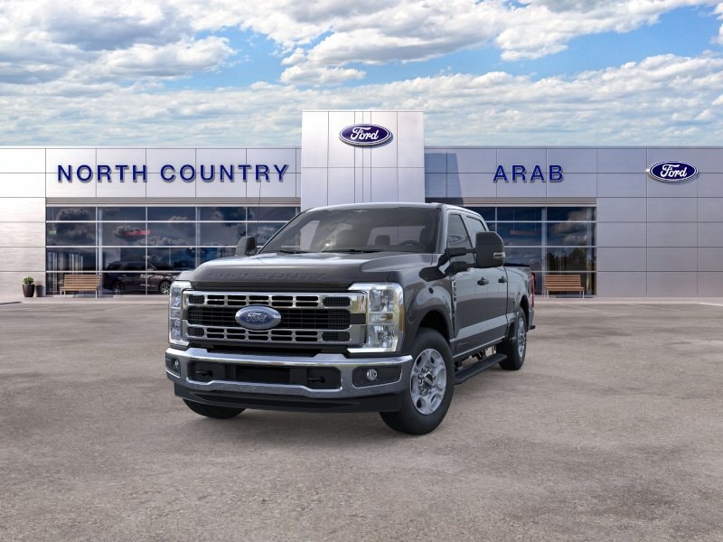 2026 Ford F-350 Super Duty XLT - Photo 24