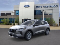 2026 Ford Escape Active SUV