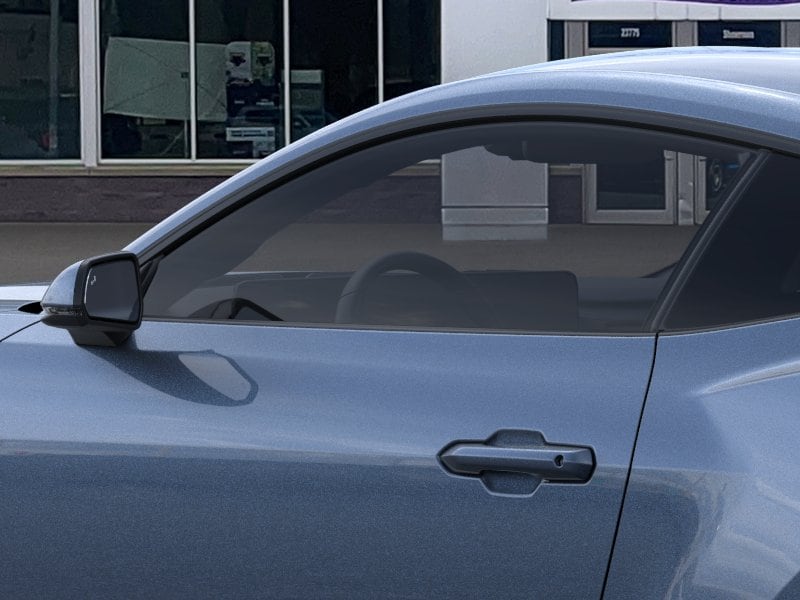 2025 Ford Mustang EcoBoost Premium Fastback - Photo 38