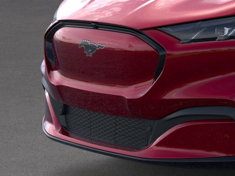 Thumbnail: 2025 Ford Mustang Mach-E - 17