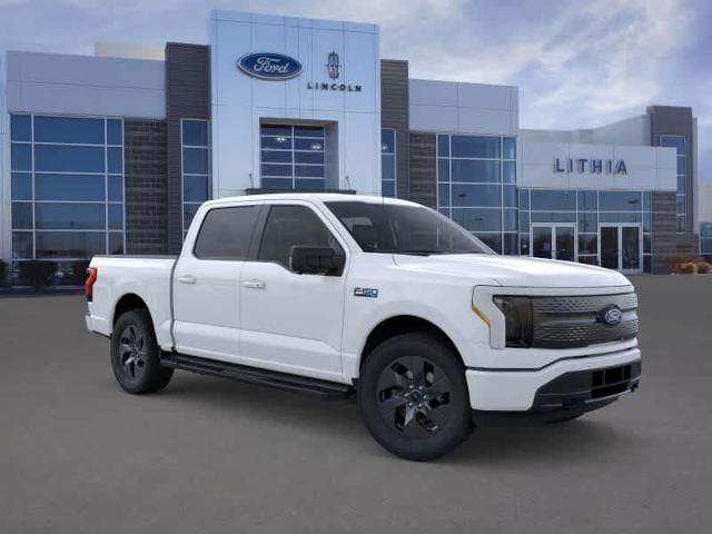Thumbnail: 2025 Ford F-150 - 29