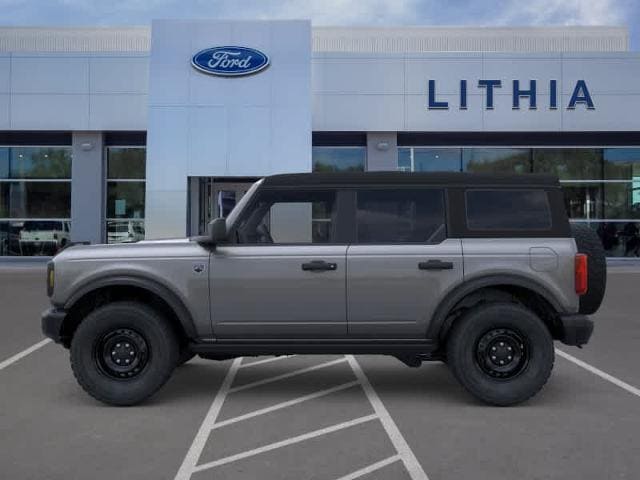 Thumbnail: 2026 Ford Bronco - 28