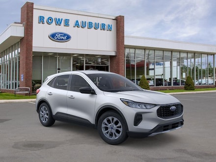2024 Ford Escape Active SUV