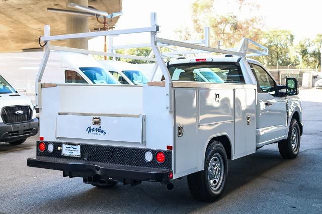 Thumbnail: 2026 Ford F-250 - 41