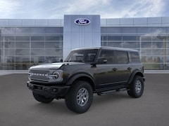2025 Ford Bronco Badlands SUV