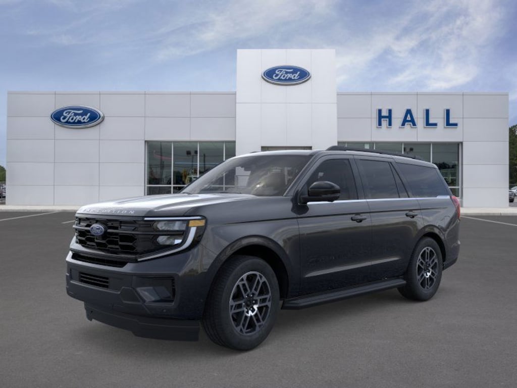 New 2025 Ford Expedition Active SUV