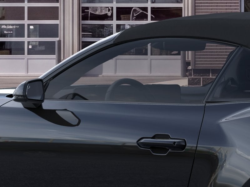 2025 Ford Mustang EcoBoost Premium Convertible - Photo 20
