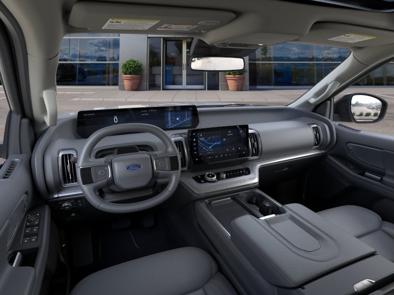 2025 Ford Expedition Active - Photo 41