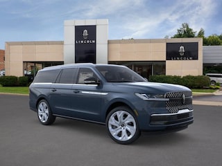 2025 Lincoln Navigator L Reserve SUV