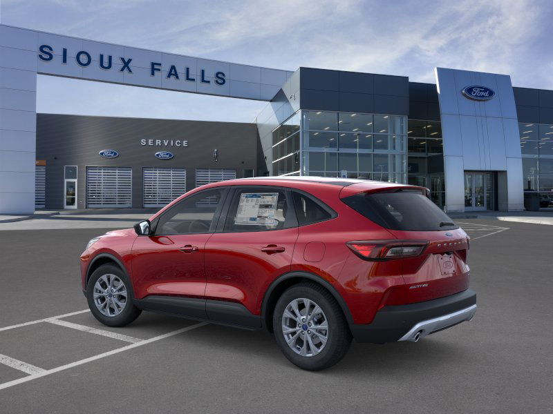 2026 Ford Escape Active photo 4