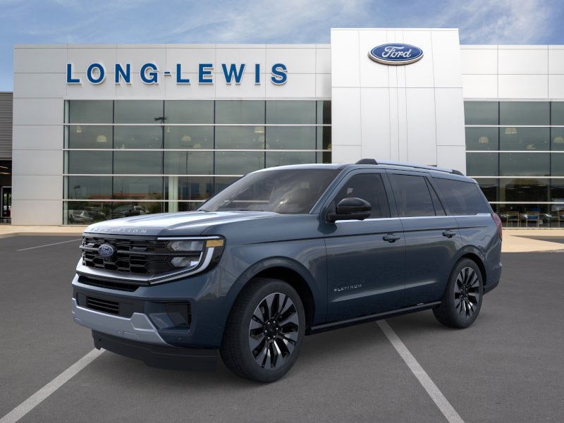 2025 Ford Expedition SUV 