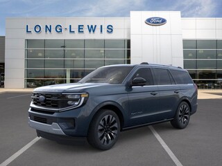 2025 Ford Expedition Platinum SUV