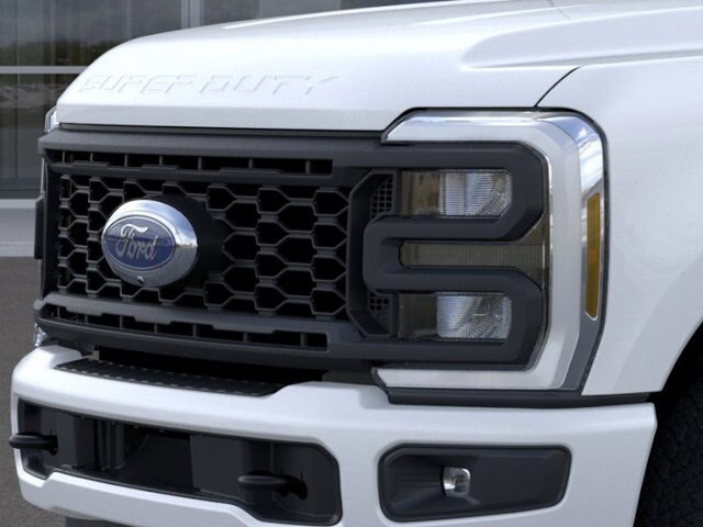 2024 Ford F-250 Truck Crew Cab