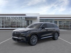 2025 Lincoln Aviator Premiere SUV