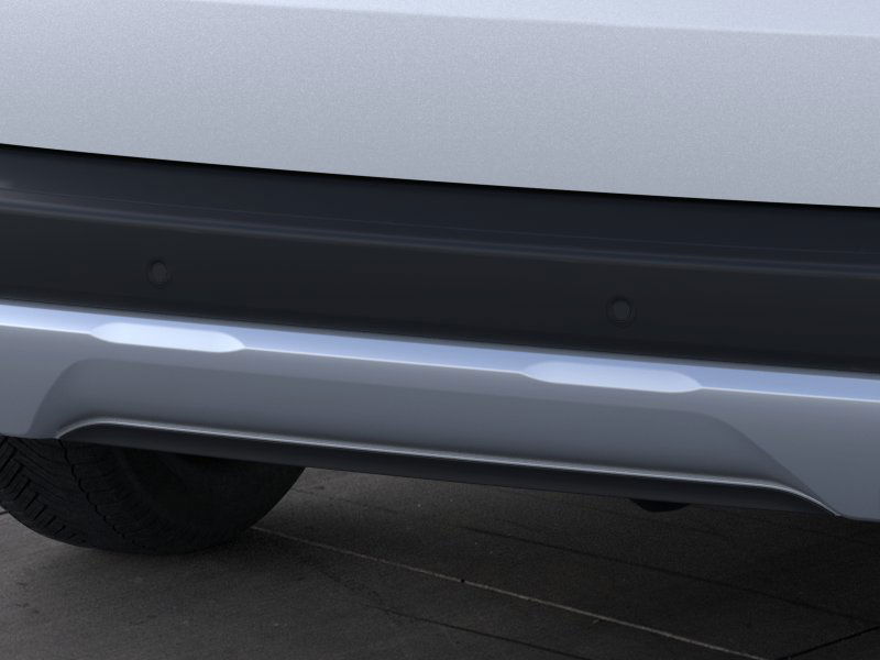 2025 Ford Escape Plug-in Hybrid 23