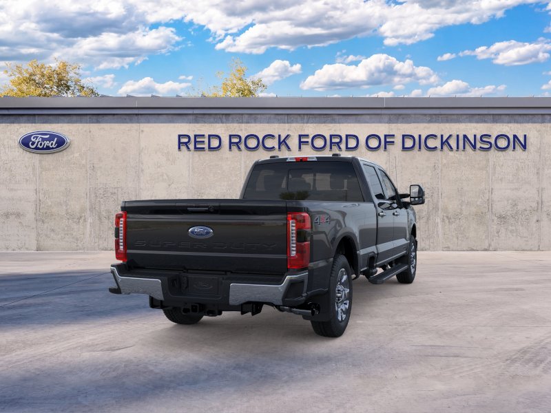 2026 Ford F-250 Super Duty Lariat - Photo 29