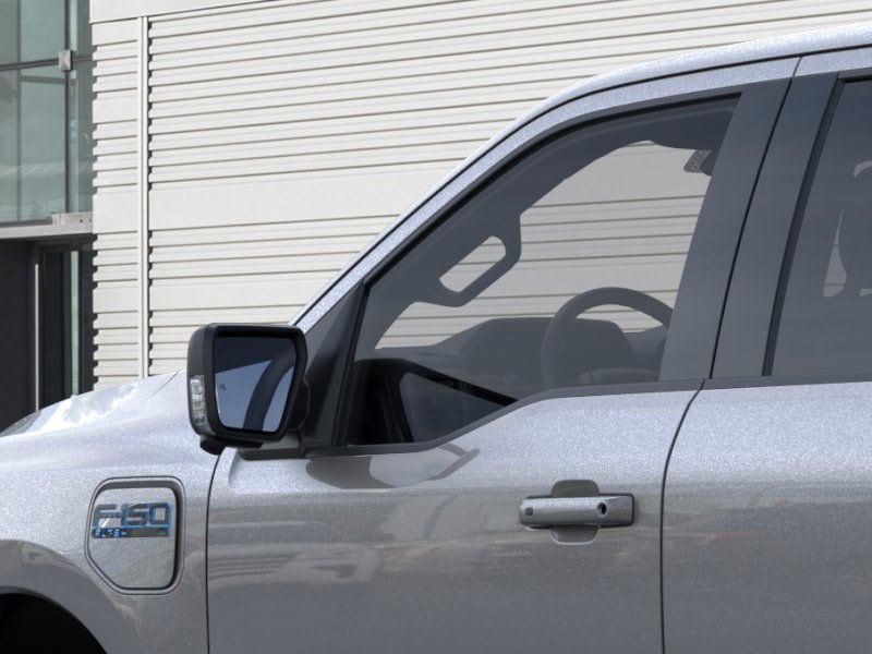 Thumbnail: 2025 Ford F-150 - 20