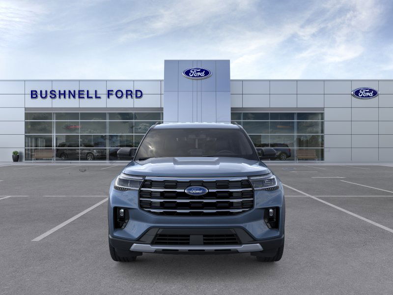 2026 Ford Explorer Active - Photo 6