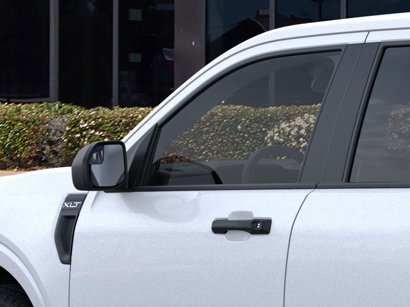 2025 Ford Maverick XLT - Photo 46