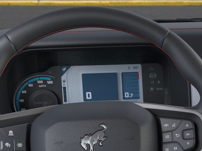 2025 Ford Bronco 2-Door Stroppe - Photo 38