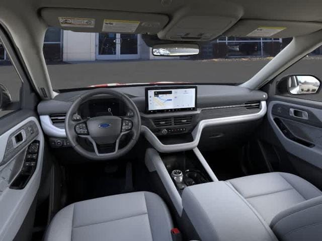 Thumbnail: 2026 Ford Explorer - 32