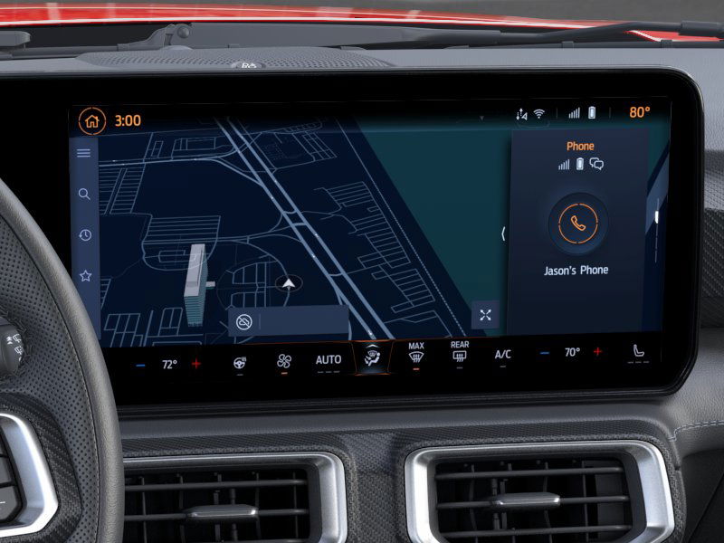 2025 Ford Mustang EcoBoost Premium Fastback - Photo 36