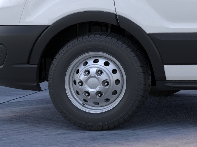 2025 Ford Transit Van Base - Photo 50