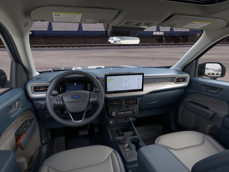 2026 Ford Maverick Lariat - Photo 9