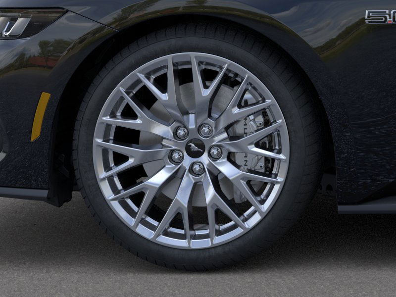 Thumbnail: 2025 Ford Mustang - 41