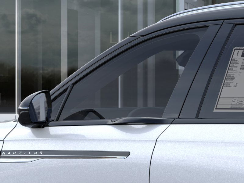 2026 Lincoln Nautilus Reserve - Photo 42