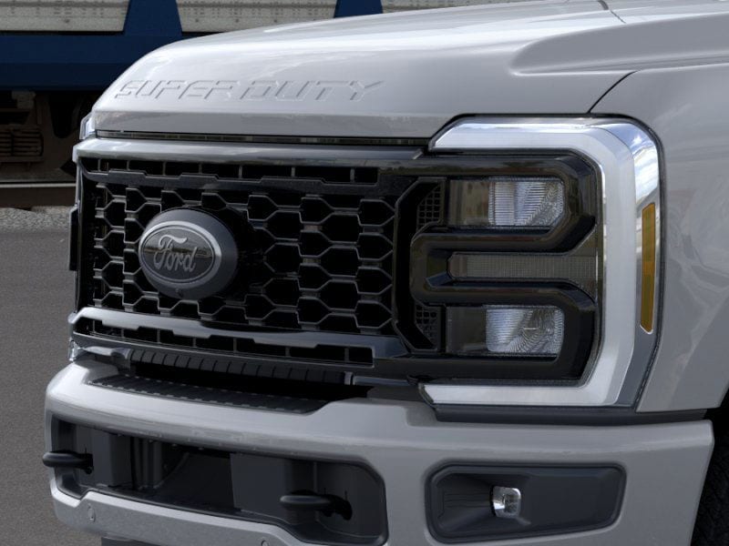 Thumbnail: 2026 Ford F-250 - 39